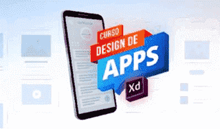 Curso Design App