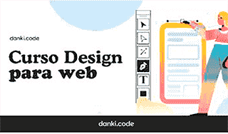 Curso Design para Web