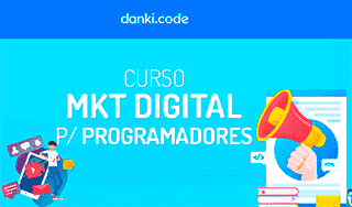 Curso Marketing Digital Programadores