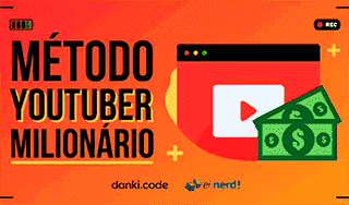 Curso Metodo Youtube Milionario