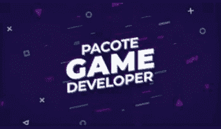 Pacote Game Developer