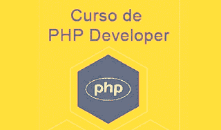 Curso Php Developer